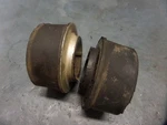 Lord J-9612-8 Barry 13636 Aircraft Engine Motor Mount. Fixed Price $39.95.