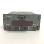 Airbus A310 Aircraft Fire Control Panel 237TS05YO3. Fixed Price $250.00.
