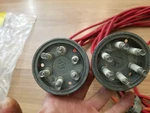 Continental Wire Harness Ch 12381. Fixed Price $500.00.