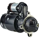 Starter Clark Forklifts & Teledyne Engines 57-1355 LRS01286 011103602. Fixed Price $160.89.