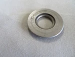 Lycoming Aircraft Valve Spring Seat, P/n LW13323 (be) New Surplus. Fixed Price $11.50.