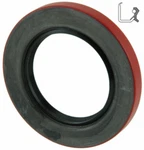 Power Steering Pump Shaft Seal National 471526. Fixed Price $24.99.