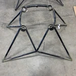 Cessna Engine Mount (02. Fixed Price $699.99.