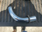 Continental E225 Intake Manifold Tube, P/n 539670. Fixed Price $65.00.