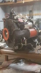 Turbine Jet Engine Boeing T502-6 Gearbox Tacho Module With Seals.. Fixed Price $100.00.