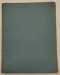 Mcculloch Motors Model 0-100-1 Aircraft Engines Overhaul Instructions-copy. Fixed Price $17.25.