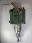 Woodward 8516-116 Governor TG-13. 2400RPM, For Ajax. New. Fixed Price $2650.00.
