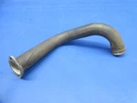 Cessna 172P Aft Exhaust Riser Assy Lh P/n 1754008-1 (0824-742). Fixed Price $137.50.