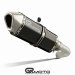 Exhaust For Brp Can Am Spyder Rt 2014 - 2025 Grmoto Carbon. Fixed Price $337.15.