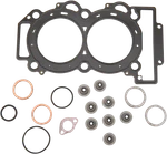 Moose Racing Gasket Kit Top End Pol 0934-4826. Fixed Price $65.95.