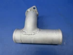 Continental TSIO-360-C Engine Air Intake Manifold Tube Assy 629864 (0824-1234). Fixed Price $246.50.