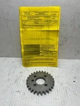 Certified Lycoming O-235 L2C Camshaft Gear W/8130 P/n: 61162?. Fixed Price $175.00.