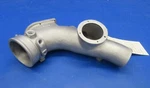 Lycoming Airbox Inlet TIO-540 P/n 75292 (1218-150). Fixed Price $125.00.