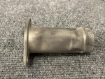 Cessna 172 Exhaust Riser 0450338-14 0550157-7 (6). Fixed Price $75.00.