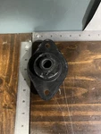 Lord Center-bonded Engine Mount J-20595. Fixed Price $29.99.