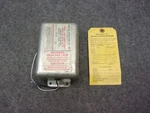 Whelen Strobe Light Power Supply P/n A412A HS-28. Fixed Price $283.00.