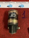 Airborne Fuel Pump 2B6-44. Fixed Price $359.69.