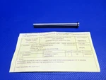 Lycoming IO-360-C1C Fuel Pump Plunger P/n 61544 (0226-984). Fixed Price $178.50.