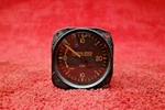 Garwin Inc Vertical Speed Indicator Pn S-1392N2, 22-993-02-1A. Fixed Price $63.95.