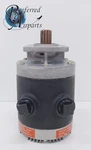 New Edo-aire Aircraft Dry Pump P/n 1U328-001 For Lycoming/continental Engine. Fixed Price $875.00.