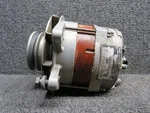 ALX8421 Lycoming IO-540-C4B5 Prestolite Alternator Rh (12V, 70A). Fixed Price $543.20.