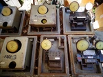 Partt & Whitney JT-3D Specialty Engine Tool Profiler Pwa 16328,16326,16324. Fixed Price $2000.00.