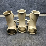 633349 Continental Aircraft Throttle Body "price Per Each". Fixed Price $136.00.