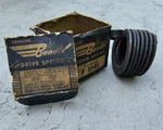 Bendix# F3145 Premium Quality Starter Drive Spring. Fixed Price $24.95.