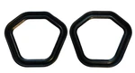 2PK Valve Cover Gasket Fits Predator 63966 63964 63965 63086 56171 69736. Fixed Price $12.87.