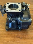 Stromberg NA-S3B Carburetor South Bend Usa 35885 380167-3. Fixed Price $450.00.