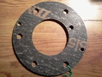 New Continental Gasket P/n SA532519/ SA652207. Fixed Price $19.95.