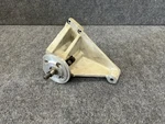 Piper Cheyenne PA31T Compressor Drive Housing P/n: 49204-002 (up). Fixed Price $450.00.