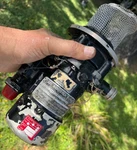 Vintage Aircraft Pesco Fuel Booster Pump W/ Dc Motor P/n 121812-01103 Ohc?. Fixed Price $39.95.