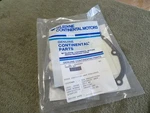 Continental Aircraft Gasket Set, P/n 646563A1 (new Surplus). Fixed Price $42.00.