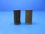 Lycoming O-235 Screen Assy Oil Pressure P/n 62817 Lot Of (0319-258). Fixed Price $54.95.