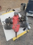 1940 S Mcculloch 0-100-2 4318A Vintage Drone Ultralight Engine Wwii. Fixed Price $449.00.