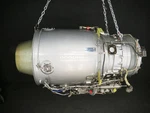 Pratt And Whitney JT15D-4 Engine, 3513.8 Hours Since Overhaul. Fixed Price $140000.00.