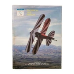 Iac Technical Tips Manual Aerobatic Aircraft International Club Aviation Book. Fixed Price $10.00.