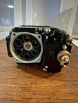 Cmi Bendix Magneto Type S6RSC-25 Part No 10-500556-1. Fixed Price $750.00.