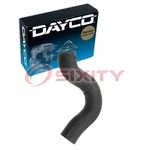 Dayco Upper Radiator Hose For 1988-1993 Mercedes-benz 300TE 3.0L L6 Engine Jg. Fixed Price $28.87.