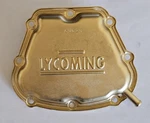 69625 Lycoming Rocker Cover 1 Ea.. Fixed Price $20.00.