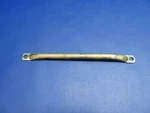 Continental IO-470-U Throttle Bracket P/n 627681 (0326-1751). Fixed Price $156.50.