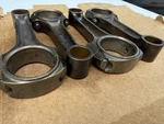 Lycoming Connecting Rods Part# 75484. Fixed Price $375.00.