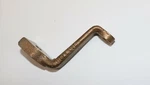New Continental Throttle Body Carburetor Lever, Pn 532091, 626810. Fixed Price $22.00.