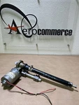 Piper PA-32 Commercial Aircraft Products Drive Motor Actuator D145-00-31 (2591). Fixed Price $277.20.