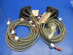 6 Cylinder Slick Wiring Harness Rh & Lh P/n M2047 M2048 Nos (1218-298). Fixed Price $485.00.