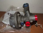C165004-0101 Garrett Turbo Pressure Controller 470782-3. Fixed Price $75.00.