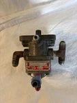 Lear Siegler Fuel Pump RG17980. Fixed Price $480.00.