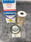 Champ Oil Filter ES101. Fixed Price $9.99.