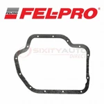 Fel-pro Transmission Oil Pan Gasket For 1968-1976 Rolls-royce Silver Shadow Tx. Fixed Price $19.13.